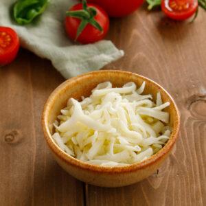 Сыр моцарелла