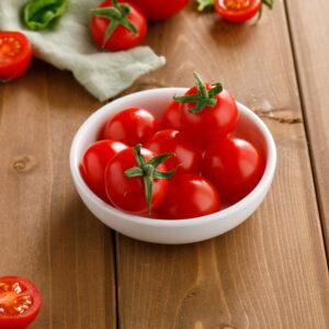Томаты черри