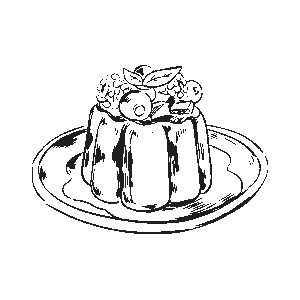 Итальянские десерты